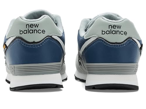 Image of New Balance Kid's 574 V1 Lace -Up Sneaker (Big Kid)