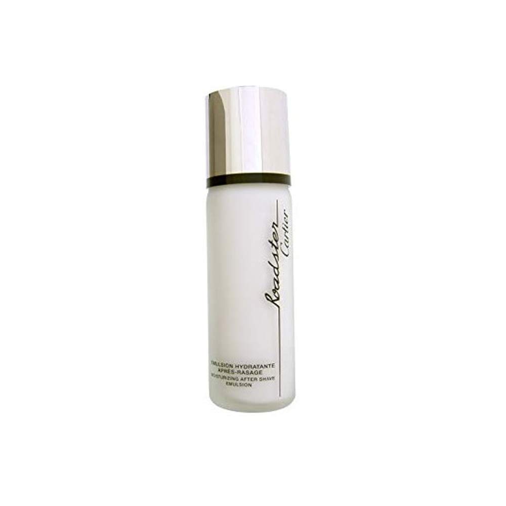 Cartier Roadster, balsam po goleniu, 100 ml