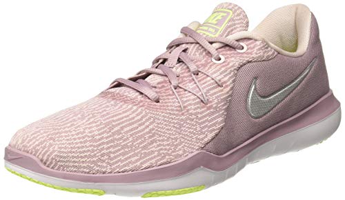 nike flex supreme tr 6 for running