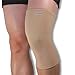 Price comparison product image NeoPhysio Medical Grade Elastic Compression Knee Support Beige Tubular Sleeve - Small = 30-34cm