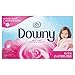 Downy Fabric Softener Sheets, April Fresh, 80 sheets