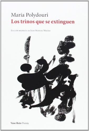 Los Trinos Que Se Extinguen