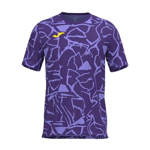 Joma Men's proteam Undershirt, Berry, M