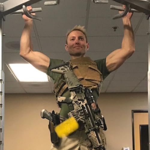 Big Bore Battle Rifles Are You Man Enough ? - Recast Podcast Por  arte de portada