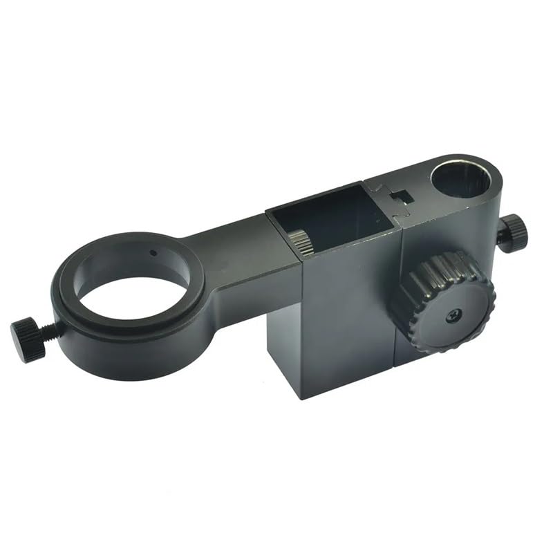 Microscope Microscope Monocular C Mount Lens 40mm to 50mm Ring Adapter