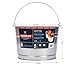 Behrens 4.25 Gallon Galvanized Steel Pail (1 Pail)