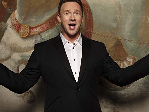 Russell Watson