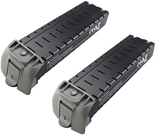 PAPIER TOILETTE-2PCS 7.4V 2700mAh Drone Batterie au Lithium avec PAPIER TOILETTE-2PCS 7.4V 2700mAh Drone Batterie au Lithium avec