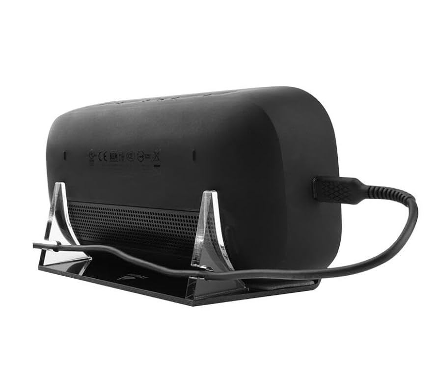 BOSE スピーカースタンド Amazon | ZLiT Boseサウンドリンクミニスピーカースタンド