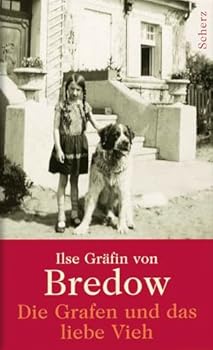 Hardcover Die Graefin und das liebe Vieh [German] Book