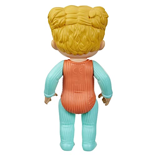 Muñecas, Toy Imagen adicional
