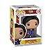 Funko POP! Movies: DC - The Flash - Supergirl - DC Comics - Collectable Vinyl Figure - Gift Idea - Official Merchandise - for Kids & Adults - Comic Books Fans - Model Figure for Collectors