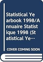 Statistical Yearbook 45ed 9210611896 Book Cover