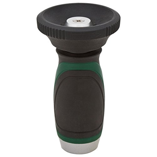 Comfort Grip Fireman's Nozzle