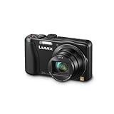 Panasonic DMC TZ35 Appareil Photo Compact 16.1MP 1/2.33