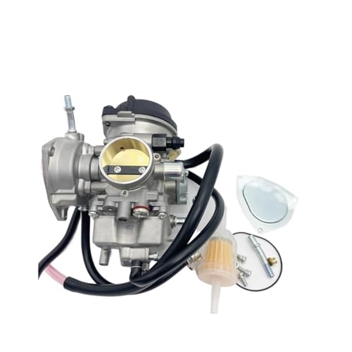 Carburateur moto 400cc KFX400 quad moteur ATV et utilitaire UTV tout-terrain