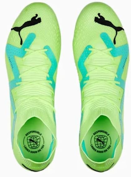 PUMA(プーマ Men's Sneakers Soccer Futsal | Image 2