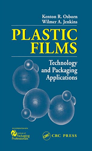 Plastic Films: Technology And Packaging Applications #TOP7