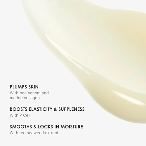 Miniatura 4 de Rodial Bee Venom Super Serum Anti-Edad 1.01 Fl.Oz. - Fórmula avanzada para retexturizar y tonificar la piel - Colágeno marino para suavizar y nutrir