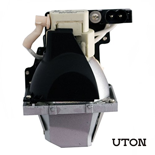 Uton Bl-Fp165A/Sp.89Z01Gc01 Replacement Projector Lamp With Housing For Optoma Ew330 Ex330 Tw330 Tx330 Projector #TOP2