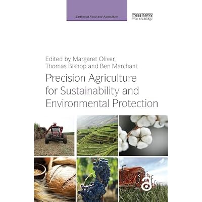 Precision Agriculture for Sustainability and Environmental Protection