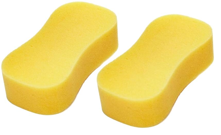 See full amazon price history chart for SATMPD Expanding Super Absorbent Cleaning Sponge, for Multipurpose Cleaning, Car, Kitchen, Windows, Floor, Desk, Large Size, Multi Colors (2 Piece) SATMPD Expanding Super Absorbent Cleaning Sponge, for Multipurpose Cleaning, Car, Kitchen, Windows, Floor, Desk, Large Size, Multi Colors (2 Piece) (B0CVV2PDNN) Amazon Price History, Amazon Price Tracker