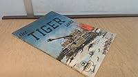 Tiger Tanks 0816820007 Book Cover
