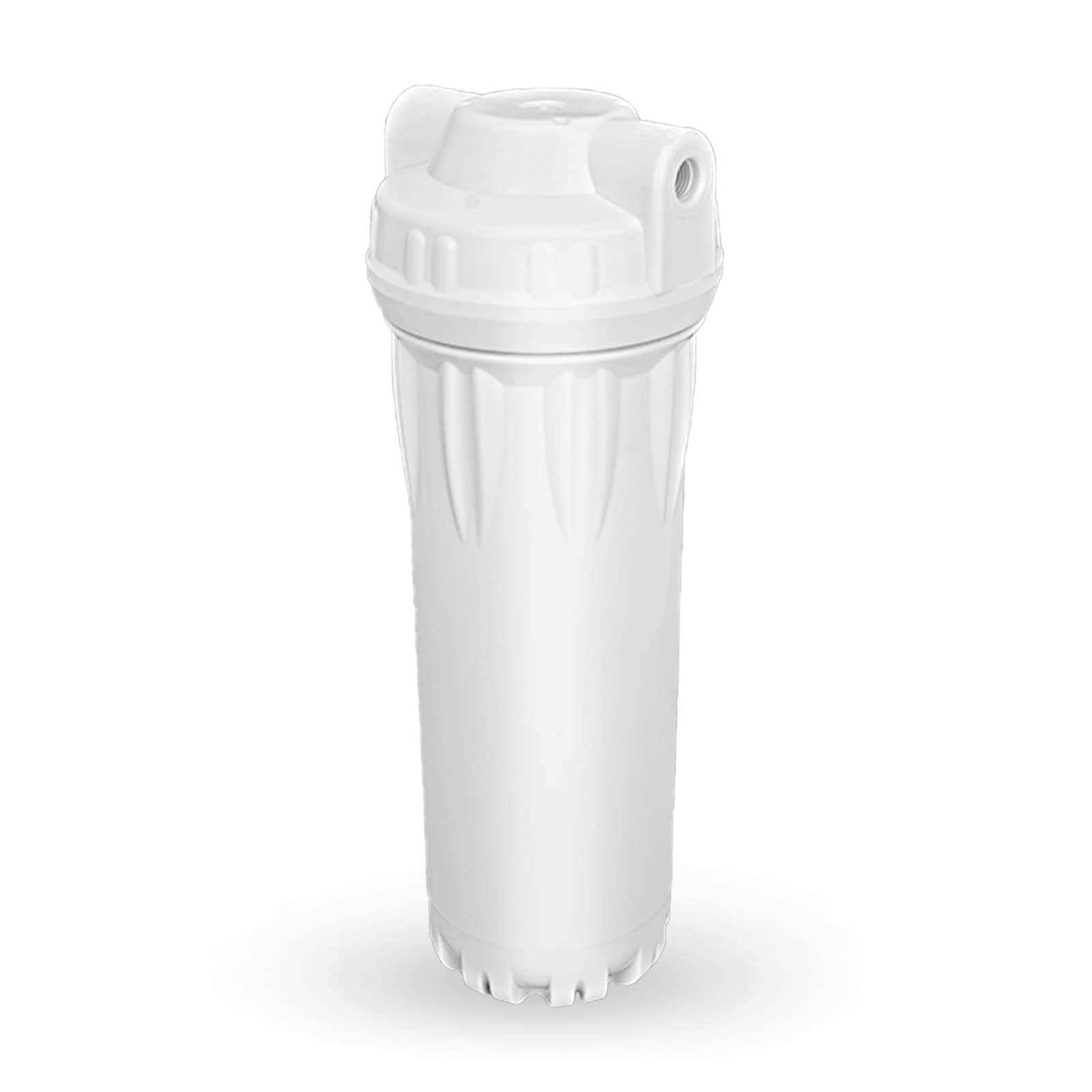 Alloggiamento Filtro Acqua Struttura 10 Pollici - 1 " IG Set Completo - Foto 5