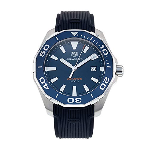 (^OEzC[) TAG Heuer Yrv #WAY2113.BA0928 sAi