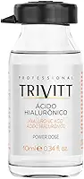 Itallian Hairtech Ampola Ácido Hialurônico 10Ml