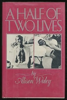 Hardcover A half of two lives Book