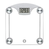 Algopix Similar Product 14 - Weight Watchers Scales by Conair