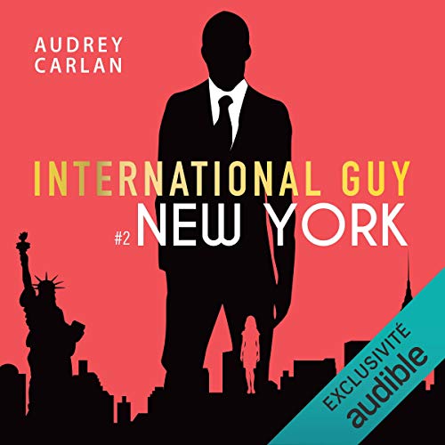 Cover art for New York [French Version]