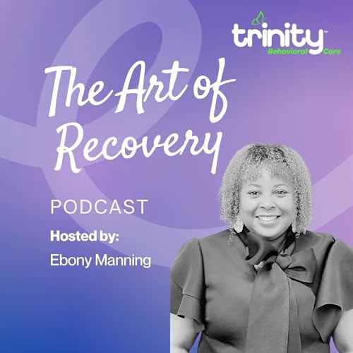 『The Art of Recovery』のカバーアート