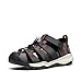 Produktbild KEEN Newport Neo H2 Sandalen, Magnet/Spicy Orange, 35 EU