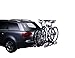 Thule 940000 EuroRide Portabicicletas, 13 Pins