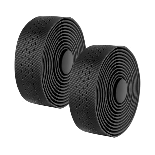 GORIX(�S���b�N�X)�o�[�e�[�v ���[�h�o�C�N ����2mm ���]�� �O���b�v�� ������� �n���h���e�[�v ����Ƃ� �J�X�^�� �e�[�v (�u���b�N×�u���b�N) (GX-063BD)
