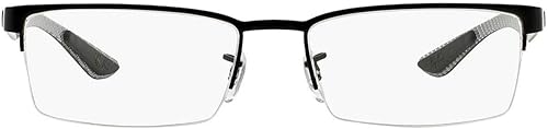 Miniatura 3 de Ray-Ban Rx8412 - Marcos rectangulares para gafas