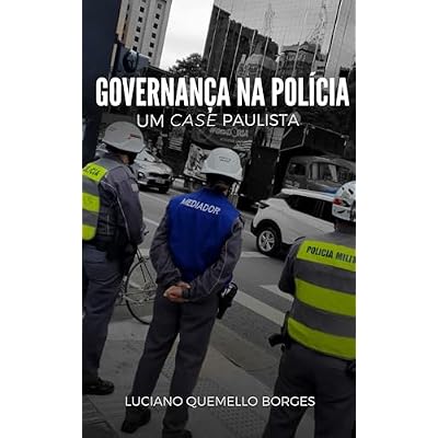 Governan&ccedil;a na Pol&iacute;cia