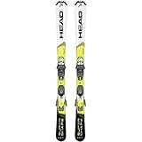 head supershape magnum längenempfehlung  Head Supershape Team SLR PRO SLR 4.5 Gw AC 117