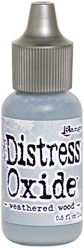 Ranger Tim Holtz Distress Oxides Reinker-Weathered Wood