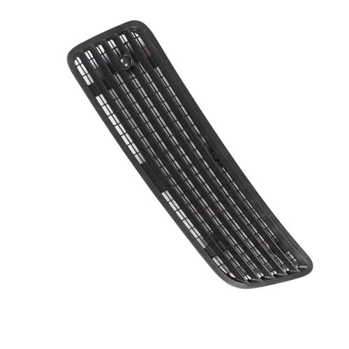 Couvercle prise d'air capot Benz W221 S550 S600 gauche | Grille 2007-2013