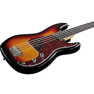 EKO VPB-100 SUNBURST – Basse électrique corps en tilleul et manche en cire, style pickup de précision, couleur Sunburst - Les Beatles, Paul McCartney, John Lennon, RIngo Starr, George Harrison EKO VPB-100 SUNBURST - Basse électrique corps en tilleul et manche en cire, style pickup de précision, couleur Sunburst – Image 4
