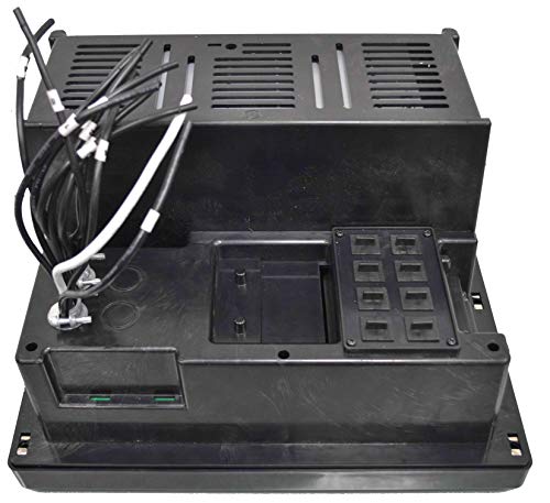 image for PowerMax Converters PPC-30-55LK | Cutting-Edge RV AC & DC Power Distri