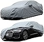 Car Cover Fits 2007 2008 2009 2010 2011 2012 2013 2014 2015 2016 2017 Audi A5 S5 RS5 XTREMECOVERPRO PRO Series Grey