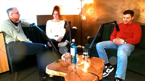 Staffel-R&uuml;ckblick: G&auml;ste, Geschichten & jede Menge Spa&szlig; &ndash; wir gehen in die Sommerpause!