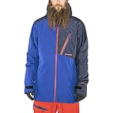  ARMADA Herren Snowboard Jacke Chapter Gore-Tex Jacke