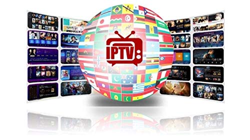 Arabic IPTV Box 4k HD - Lifetime Free