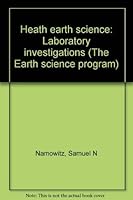 Heath earth science: Laboratory investigations 0669167630 Book Cover