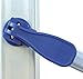 FACAL Clic - andamio (Mobile scaffolding, Aluminio, Aluminio, Azul, Italia, NFE 85-200)